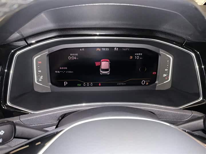 Фото 12 - Volkswagen T-Roc