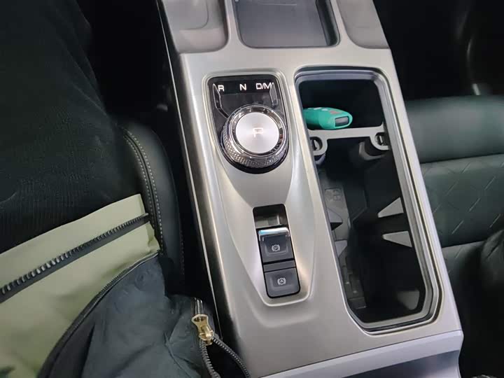 Фото 14 - Haval Dargo