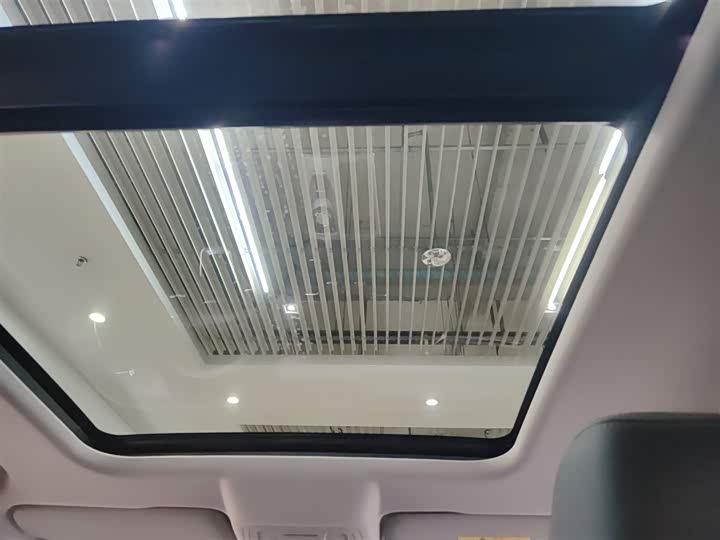 Фото 18 - Haval Dargo