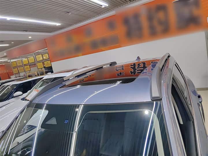 Фото 27 - Haval Dargo