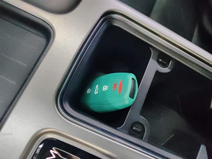 Фото 9 - Haval Dargo