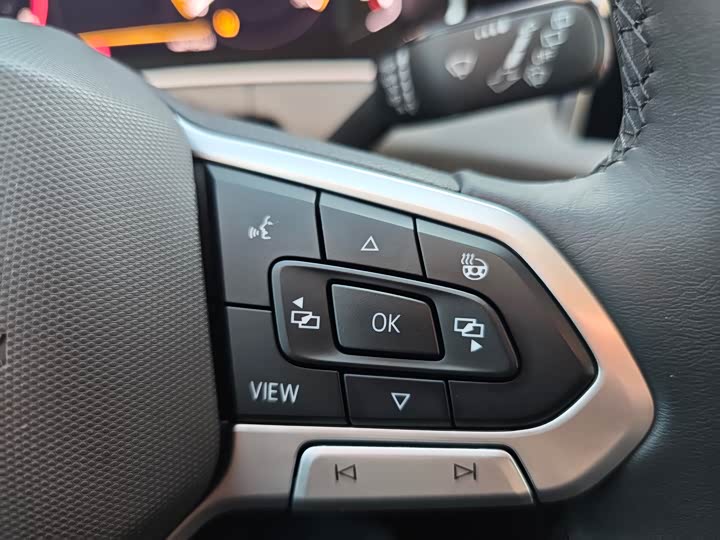 Фото 10 - Volkswagen Tayron