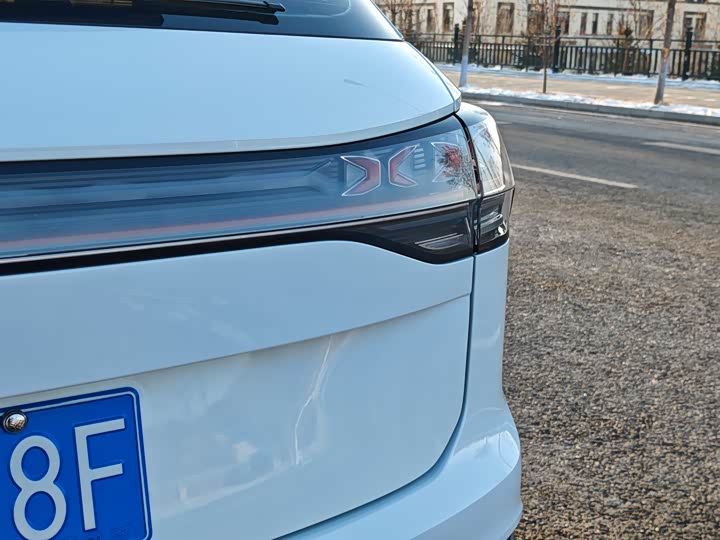 Фото 5 - Volkswagen Tayron