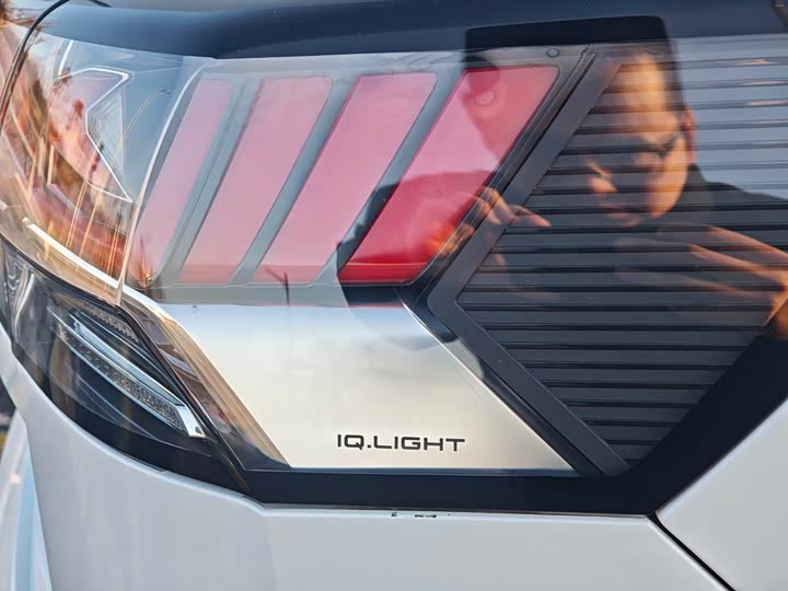 Фото 7 - Volkswagen Tayron