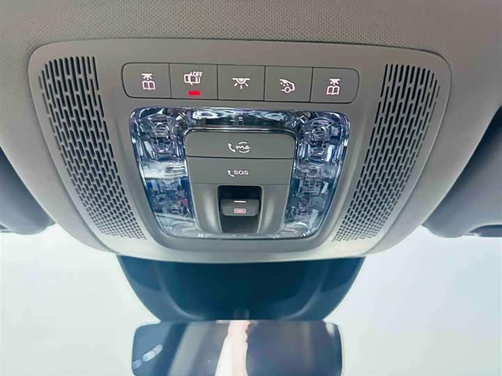 Фото 12 - Mercedes-Benz GLS-Class