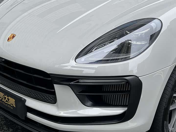 Фото 6 - Porsche Macan