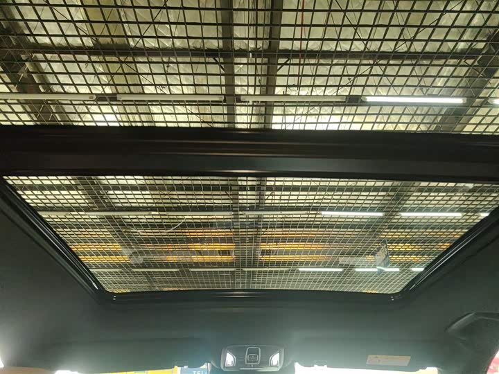 Фото 18 - GAC Trumpchi ES9