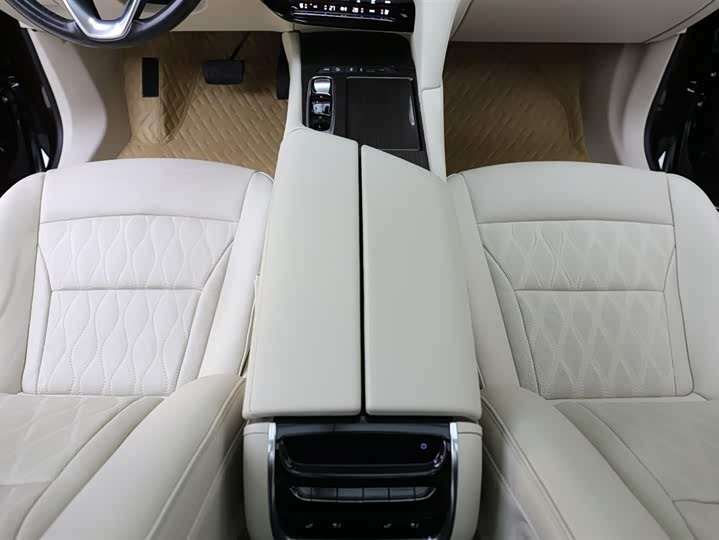 Фото 11 - Buick Enclave