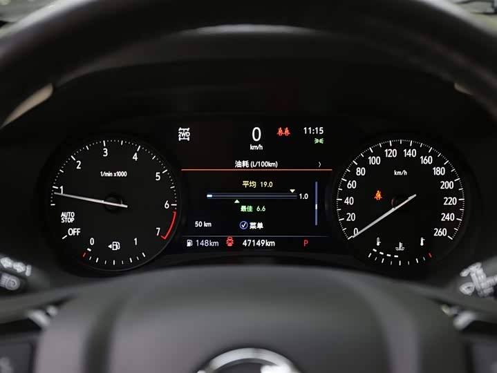 Фото 14 - Buick Enclave