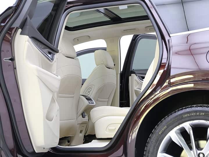 Фото 6 - Buick Enclave