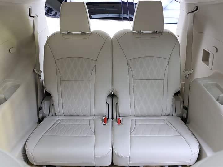 Фото 9 - Buick Enclave