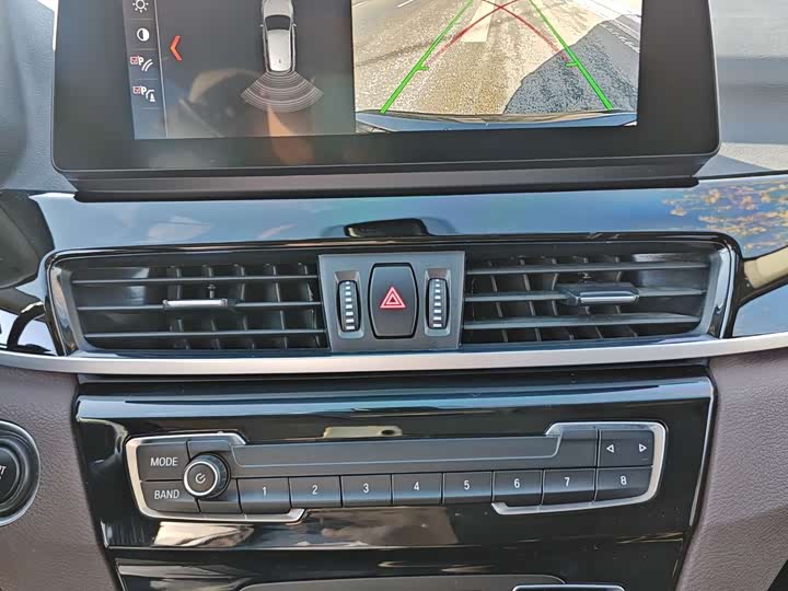 Фото 19 - BMW X1