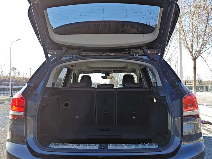 Фото 23 - BMW X1