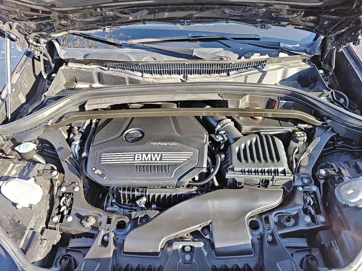 Фото 24 - BMW X1