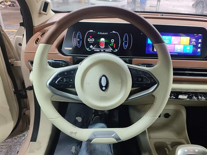 Фото 11 - Ora Good Cat (03)