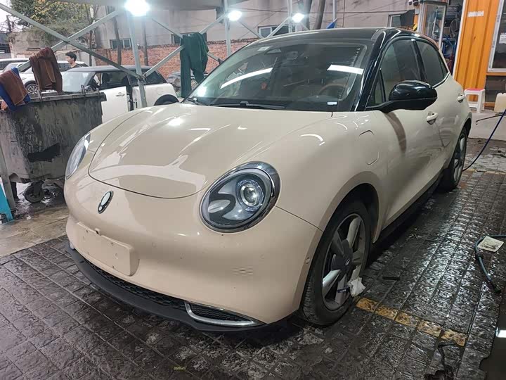 Фото 2 - Ora Good Cat (03)