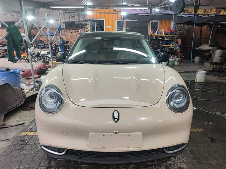 Фото 3 - Ora Good Cat (03)