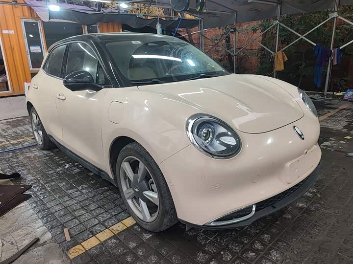 Фото 4 - Ora Good Cat (03)