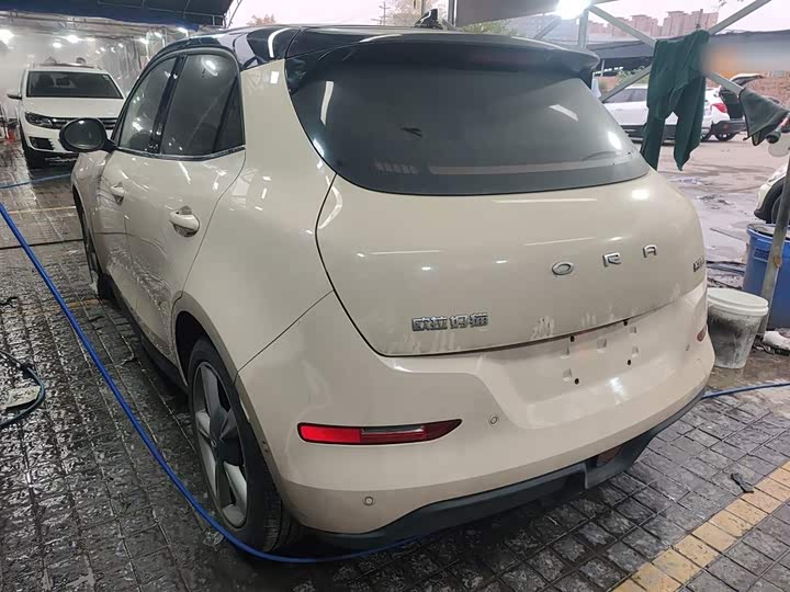 Фото 5 - Ora Good Cat (03)