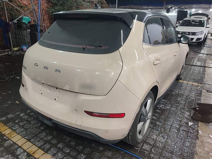 Фото 7 - Ora Good Cat (03)