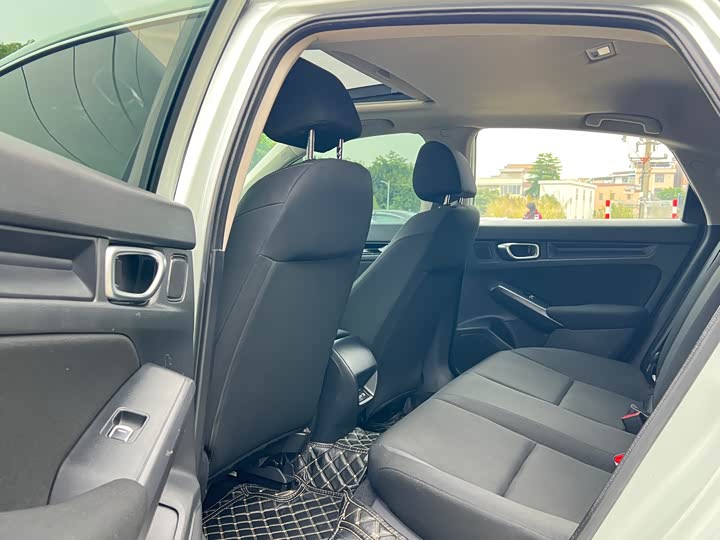 Фото 5 - Honda Civic