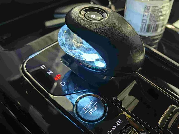 Фото 8 - GAC Trumpchi M8