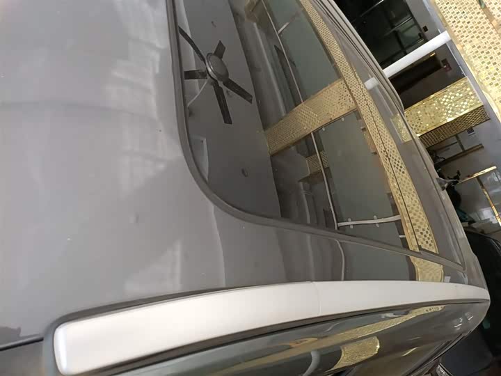 Фото 27 - Changan CS75