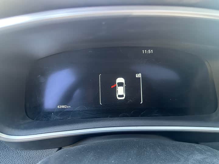 Фото 5 - Toyota Levin