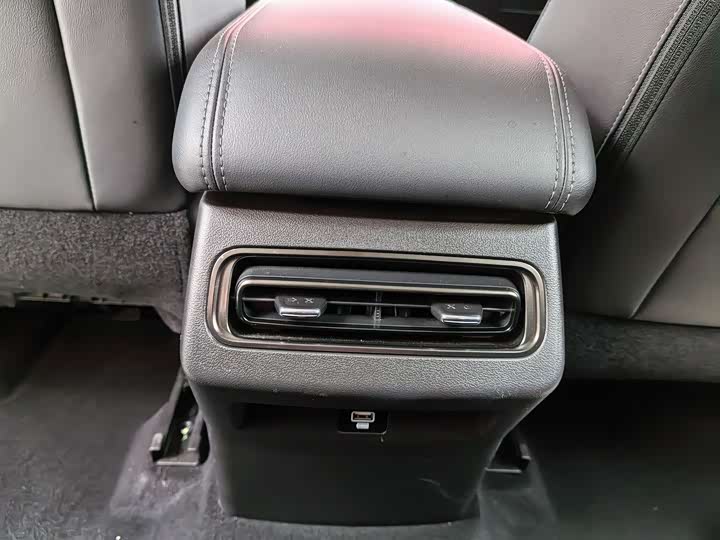 Фото 12 - Haval Raptor Hybrid