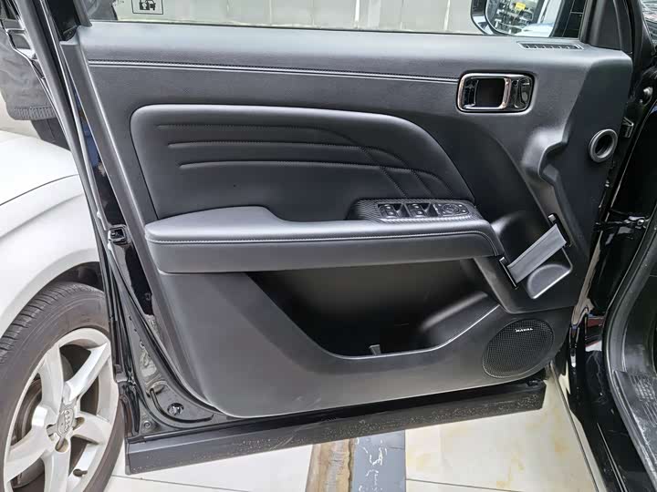 Фото 4 - Haval Raptor Hybrid