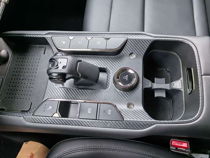 Фото 6 - Haval Raptor Hybrid