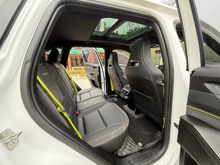 Фото 14 - Haval H6S