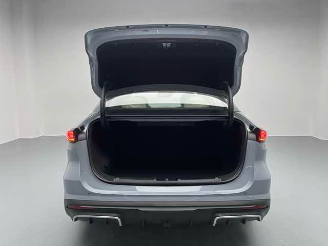 Фото 7 - Geely Galaxy L6