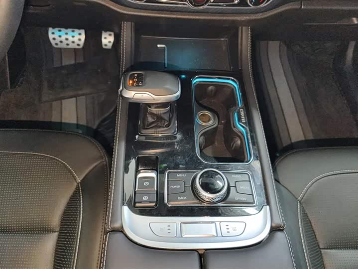 Фото 15 - BAIC Beijing BJ40