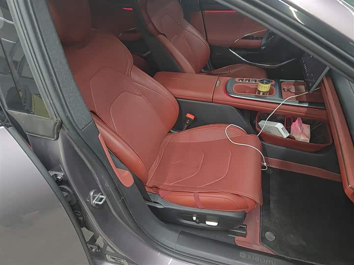 Фото 24 - Xiaomi SU7