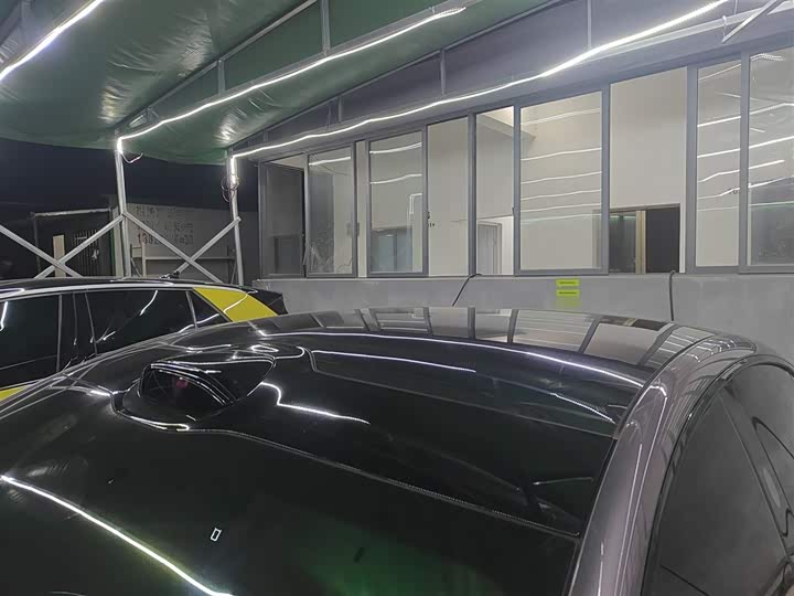 Фото 26 - Xiaomi SU7