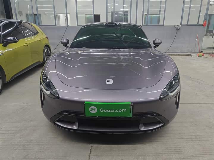 Фото 3 - Xiaomi SU7