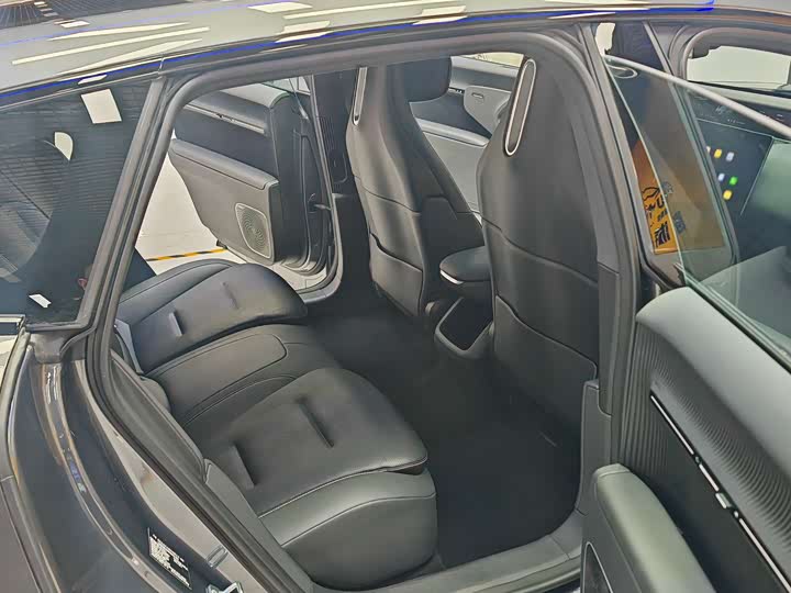 Фото 11 - Avatr 12