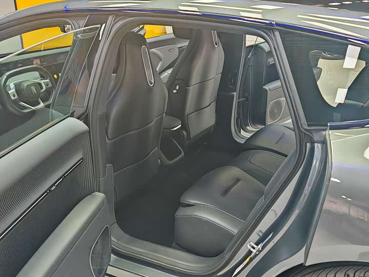 Фото 12 - Avatr 12