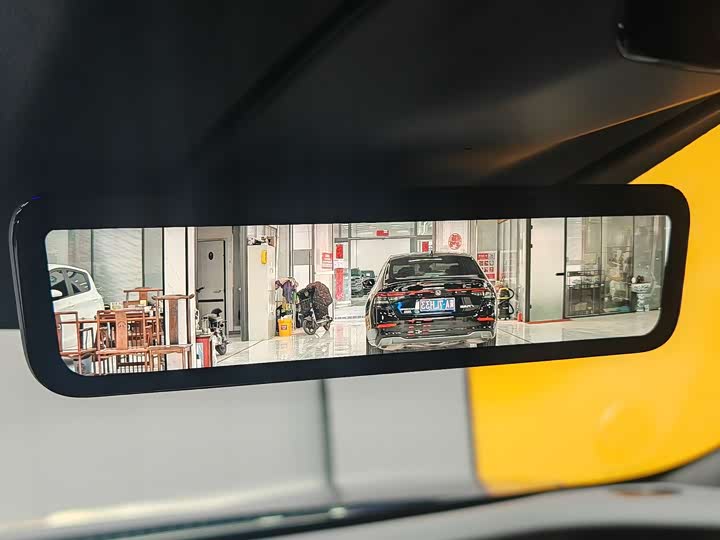 Фото 5 - Avatr 12