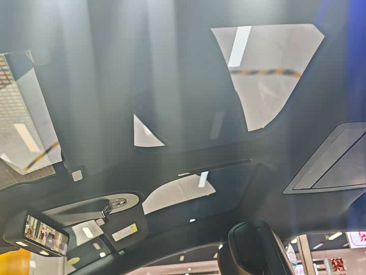 Фото 8 - Avatr 12