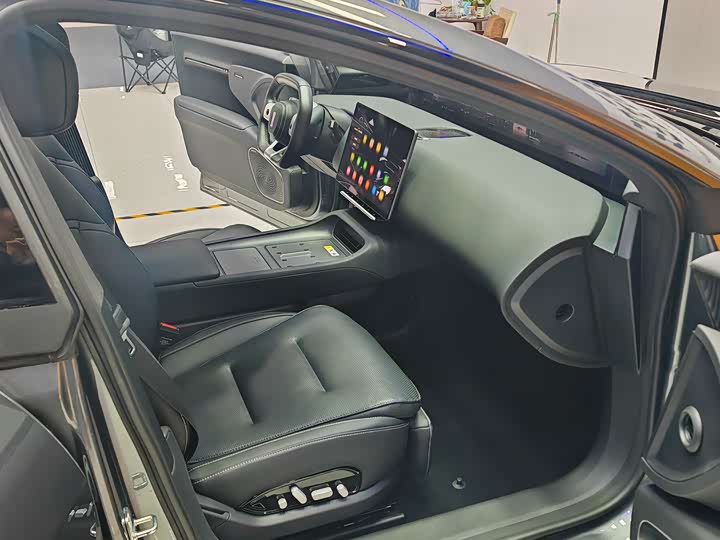 Фото 9 - Avatr 12