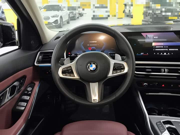 Фото 11 - BMW 3 Series