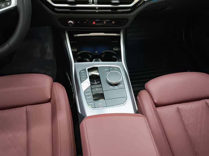 Фото 14 - BMW 3 Series