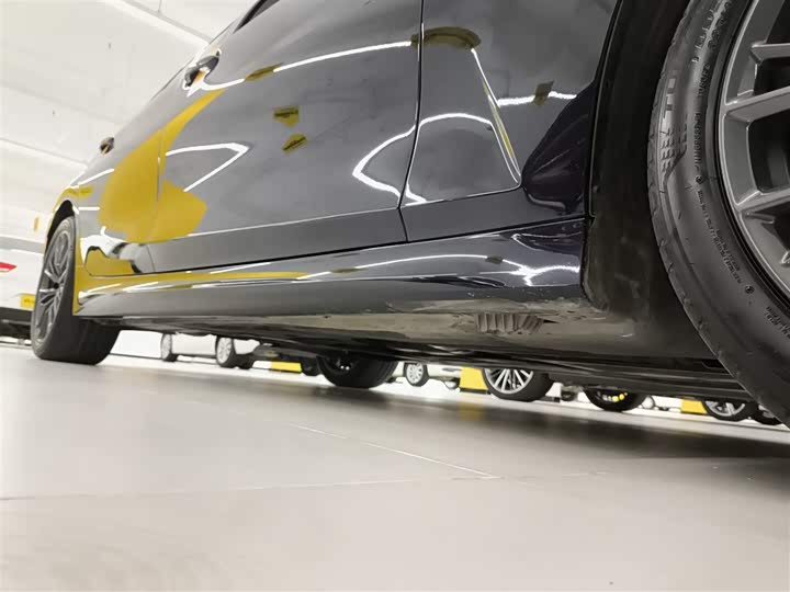 Фото 21 - BMW 3 Series