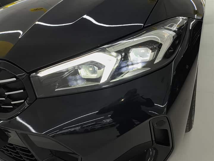 Фото 24 - BMW 3 Series