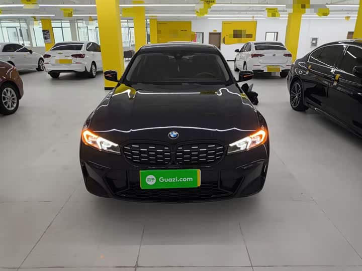 Фото 3 - BMW 3 Series