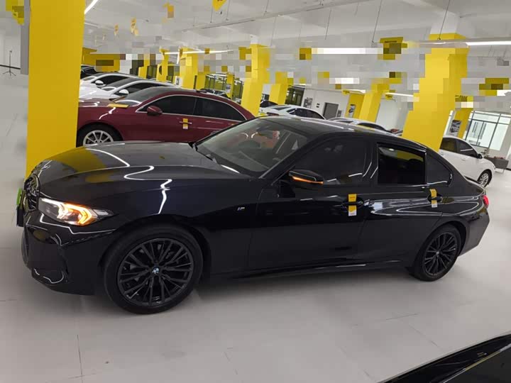 Фото 5 - BMW 3 Series