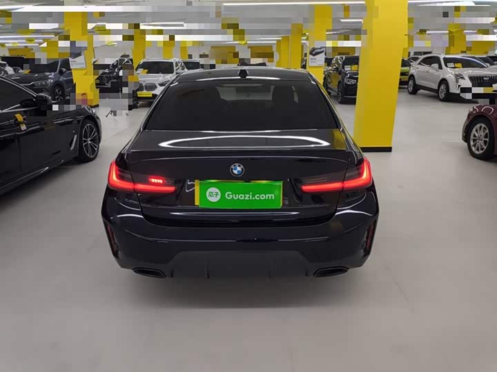 Фото 6 - BMW 3 Series