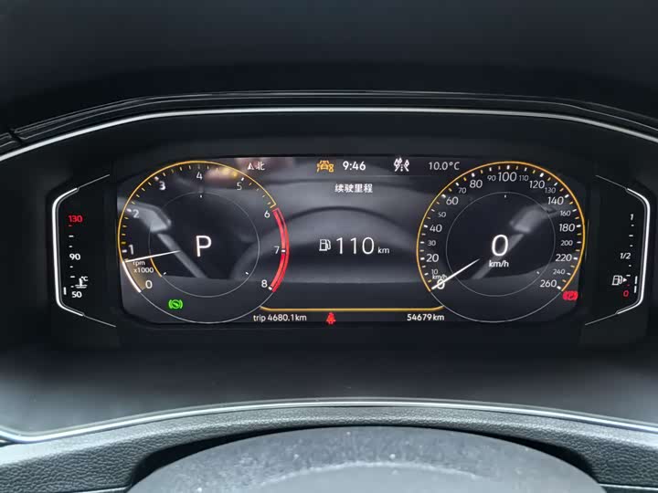 Фото 18 - Volkswagen T-Roc